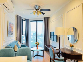 Blue Rose - Sea View, High Floor, 70m2 apartment, 2 Bedrooms, 2 WC,